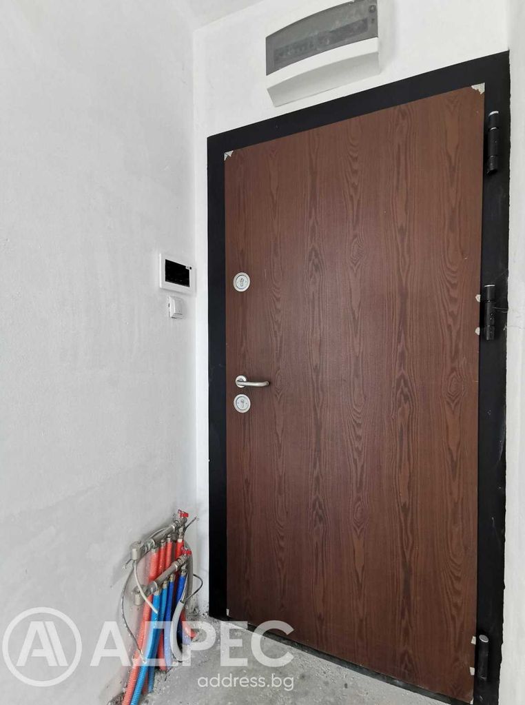 Продава се Двустаен апартамент в Русе, Алеи Възраждане - 58 кв.м за 1535 €/кв.м - Снимка #6
