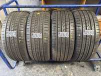 245/55/17 Pirelli