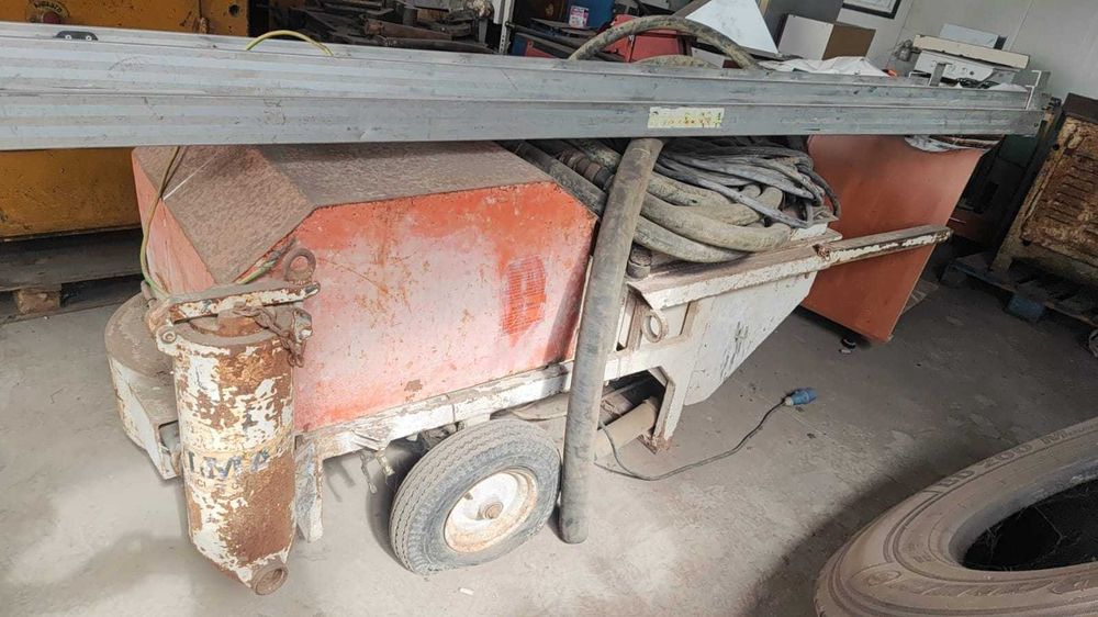 Vând pompe  turbosol2 buc