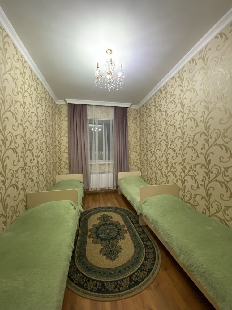 Гостевой дом    .
