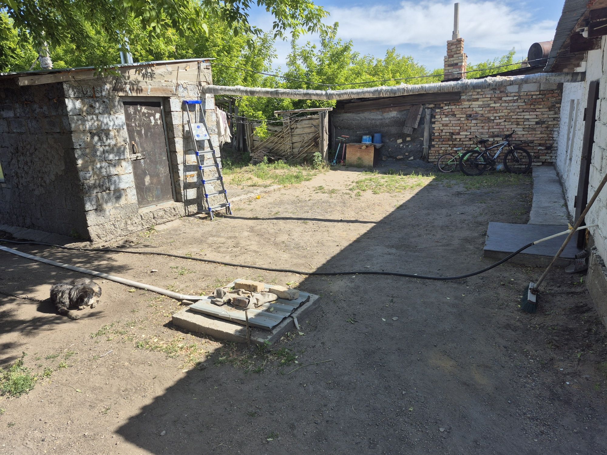 Продается Дом срочно