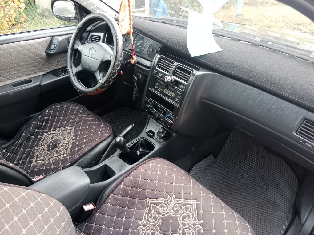 Продается Toyota Carina E