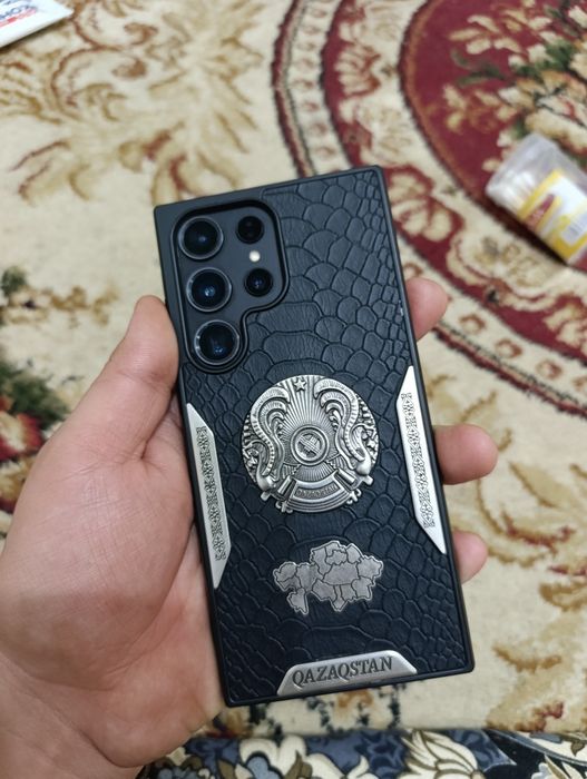 Samsung galaxy s23 ultra 12/512