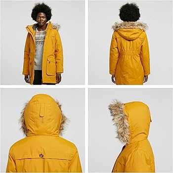 Geaca dama Peter Storm Paloma Parka masura M Redusa 50%