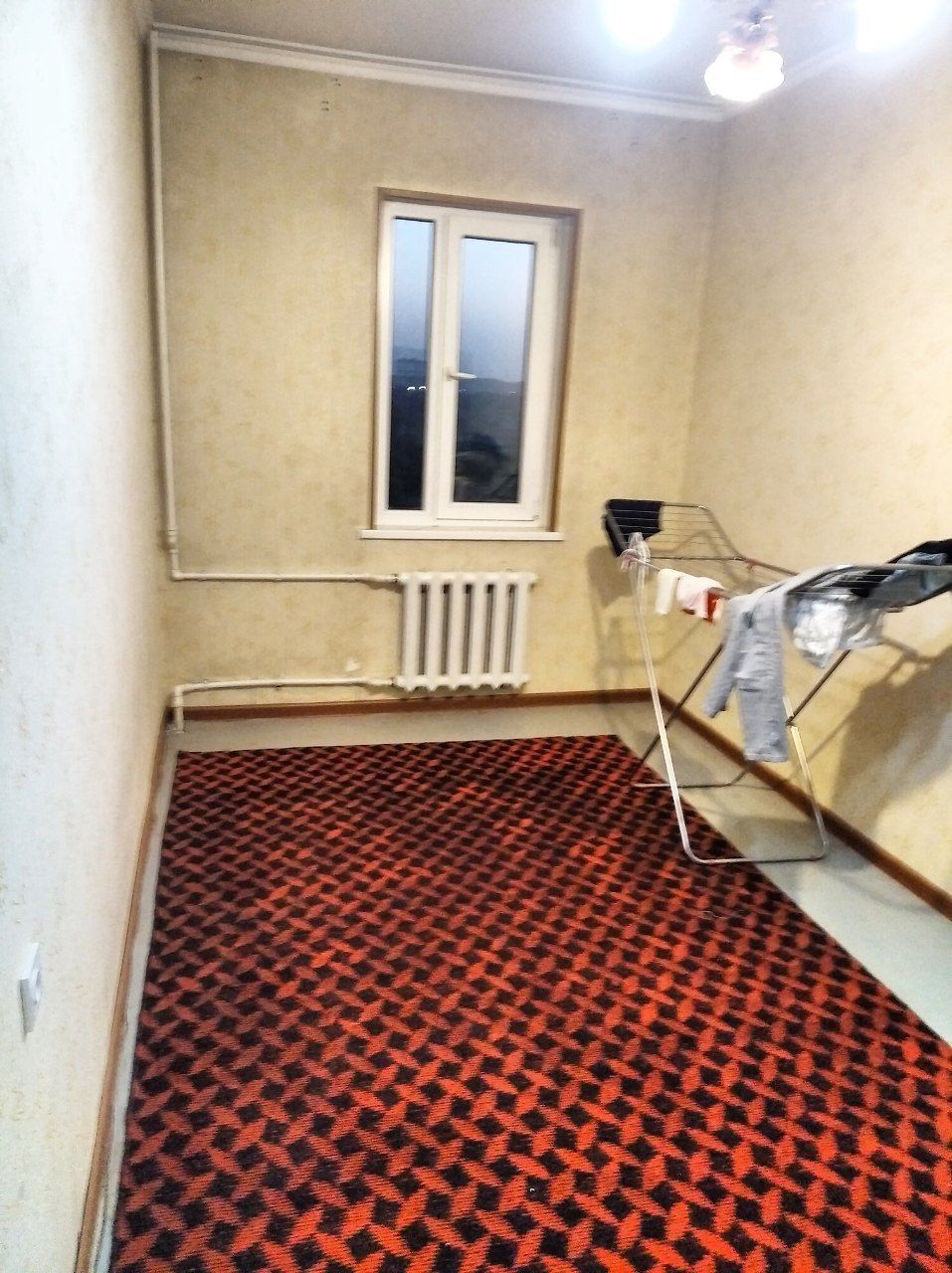 3/5/9,Сергели 7, Титаник