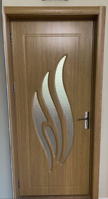 Инетериорна врата 2бр.