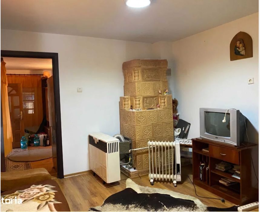 Anunt casa Negoiesti, Prahova