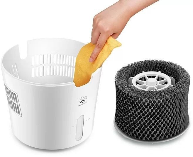 Продам увлажнитель воздуха Philips в хорошем состоянии