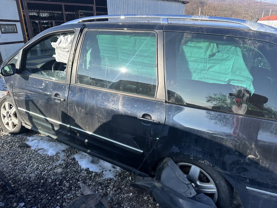 Piese sharan 2.0 BRT