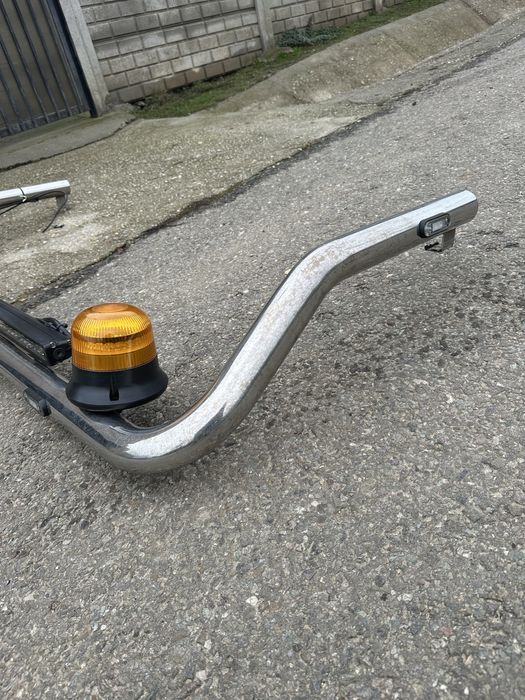 Se Vinde Bulbar Volvo