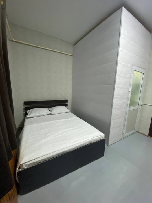 Soatlik , kunlik mehmonxona . Гостиница