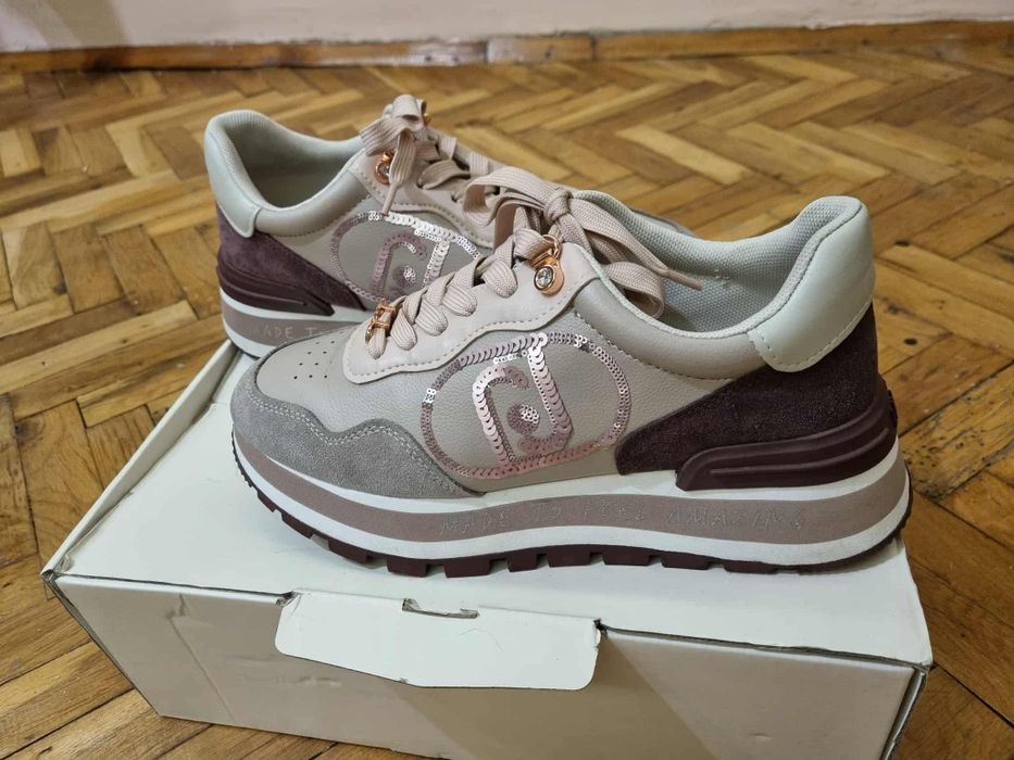 Дамски сникърси Liu Jo