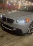 Vand bmw f10 520 m pachet