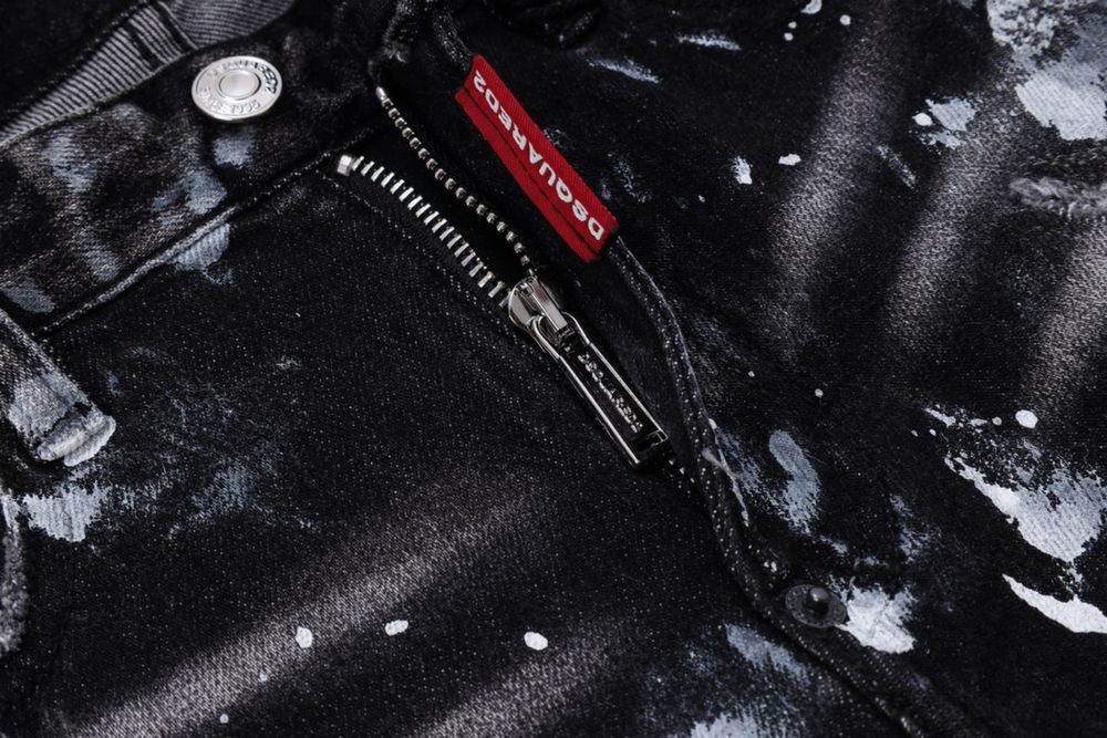 Blugi Dsquared Calitate Premium