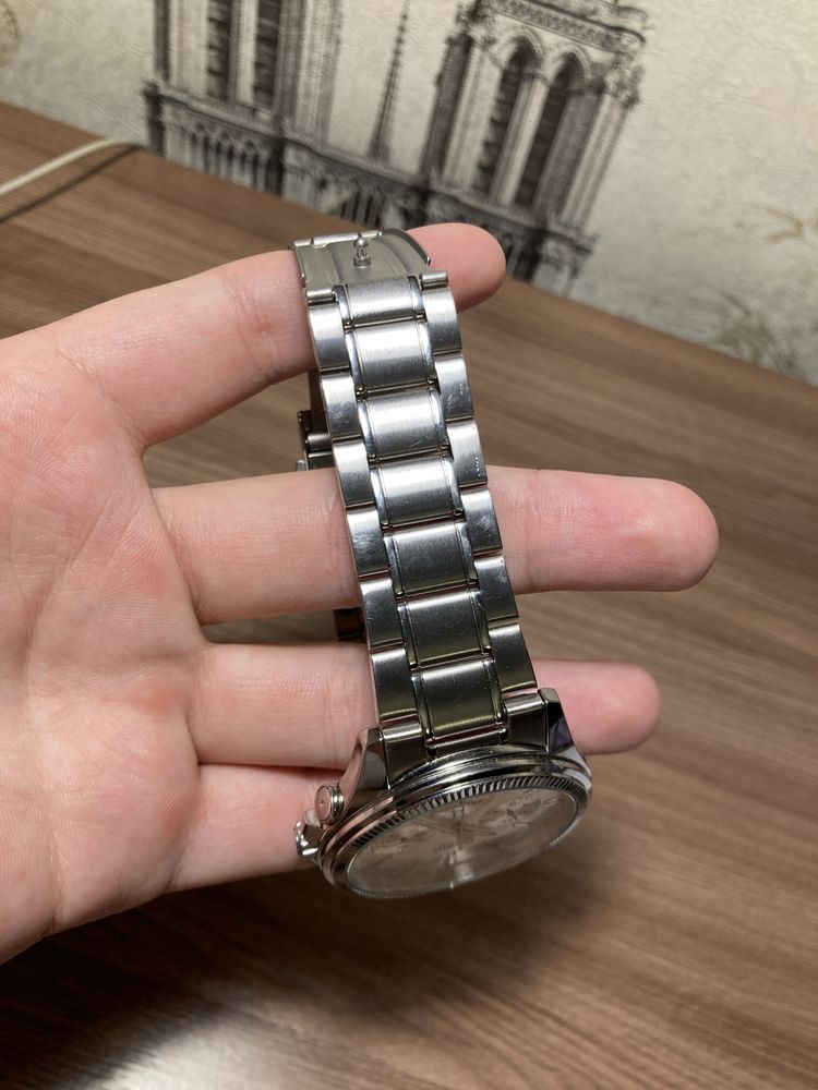 Часы касио MTP-1375