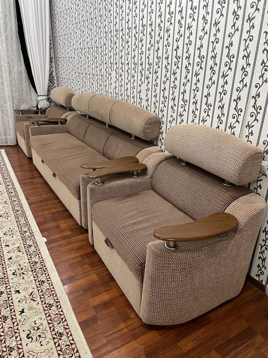 Уголок комплект