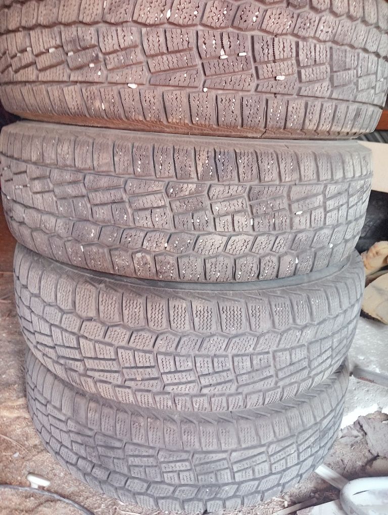 Продам шины R14 / 185/70
