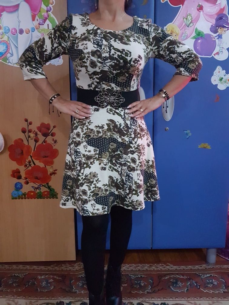 Rochie másura S - M la doar 45 lei