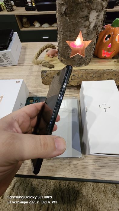 Xiaomi 11 lite 5g
