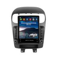 Navigatie Dodge Journey 2011-2020,Tesla Style, Android, 2+32GB ROM,10"