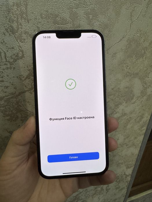 Iphone 13 Pro max 128