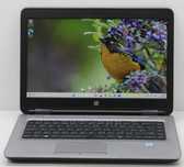 Laptop HP ProBook 640 G2