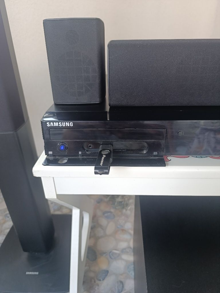 Домашно кино Samsung