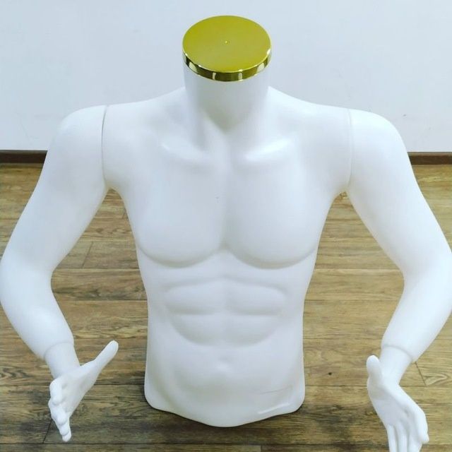 Манекен сифати аъло.