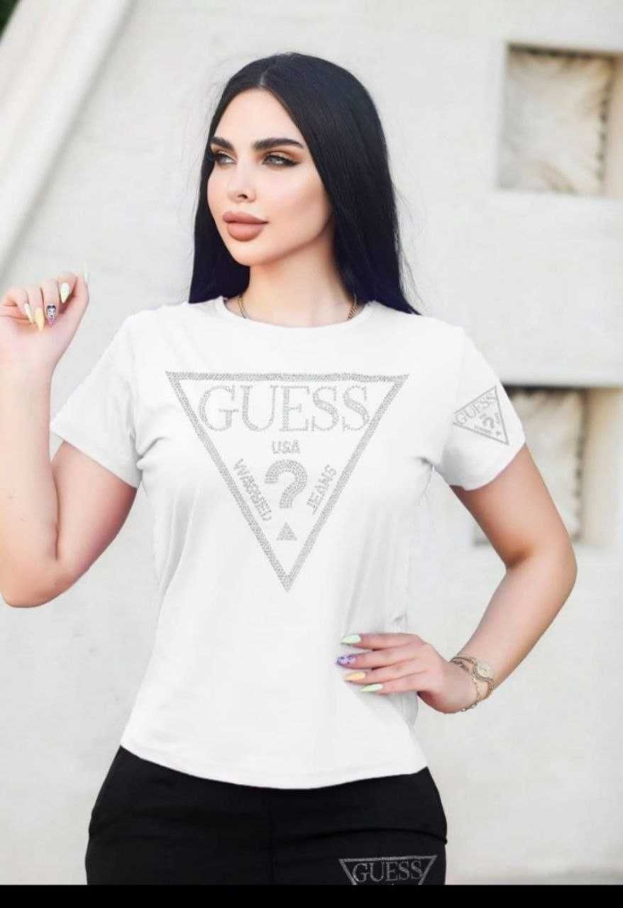 Guess compleuri dama