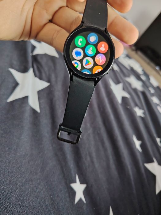 Vând sau schimb Smart wach Samsung Galaxy 4