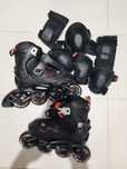 Role OXELO 29-32 Decathlon