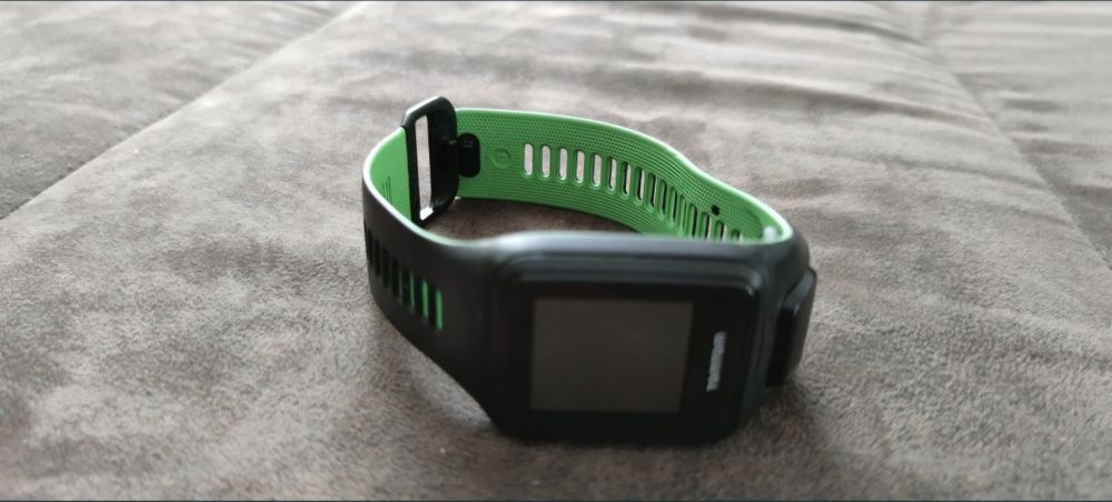 Tomtom Runner ( Spark ) 3 Cardio GPS Watch