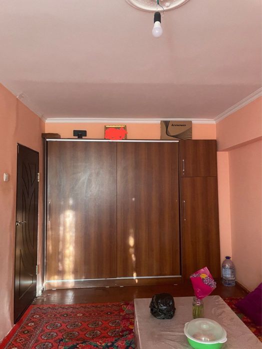 Toshkent shahar Botkina Boyqo’rg’on mahallasi 2 xonali uy sotiladi