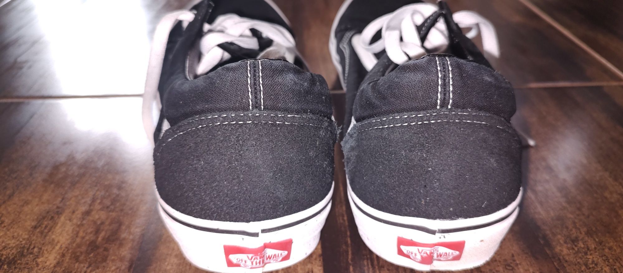 Vans кецове 49-ти номер