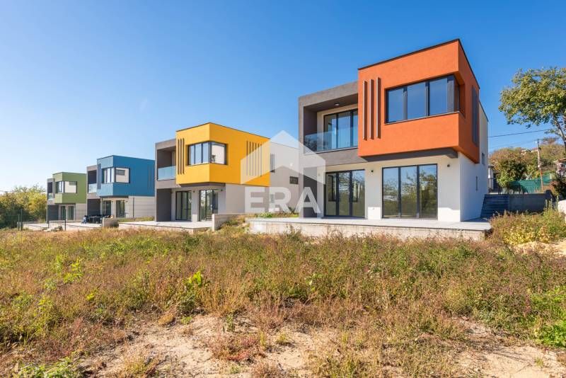 Продава се  в Варна, м-т Ментешето -  кв.м за 0 €/ - Снимка #8