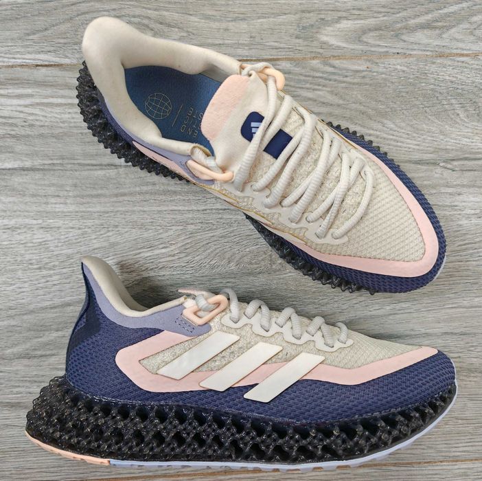 Adidas 4DFWD 2 nr. 37 1/3