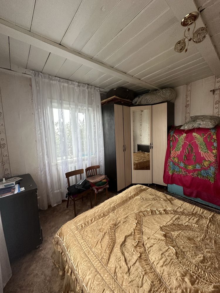 Продам дом в Селе Рублевка