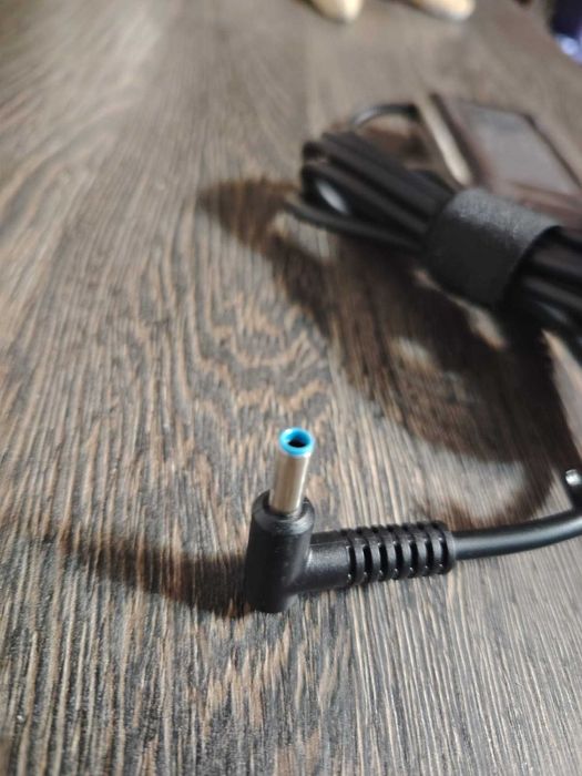 Incarcator Laptop Original HP model TPN-DA14 65W Nou