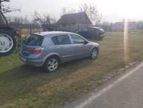 Vând Opel astra h 1.4 benzina