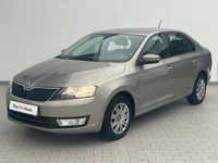 Skoda RAPID Primul Proprietar