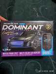 Dominant magicar 909.YANGI