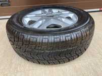 Roata Rezerva Marcedes G Class R18 W463 YOKOHAMA 265/60R18