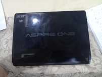 Acer Aspire One h