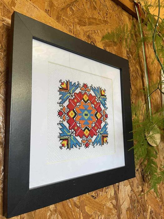 Ръчно изработени български шевици