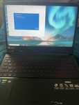 Laptop Gaming Acer GTX