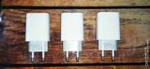 Incarcator USB cu 3 porturi