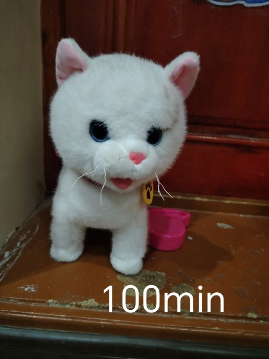 Oyinchoqlar sotiladi