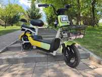 Trotineta electrica NINEBOT GMAX G30E II, 14 inch, noua in cutie