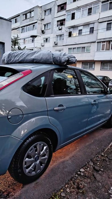 Ford Focus Face lift