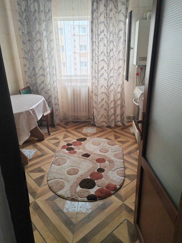 Vând apartament 2 camere
